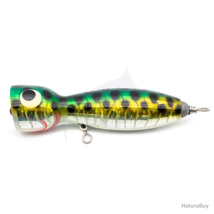 Heru Cubera 80 PX - Lures Poppers