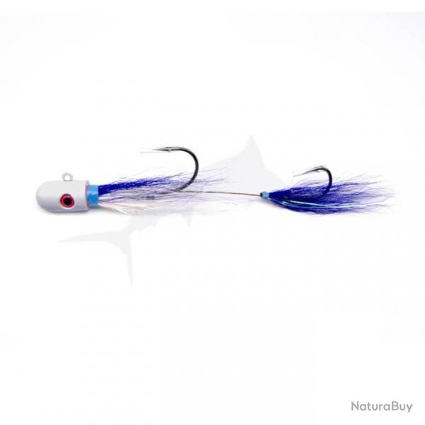 Halco Whiptail Jig J5