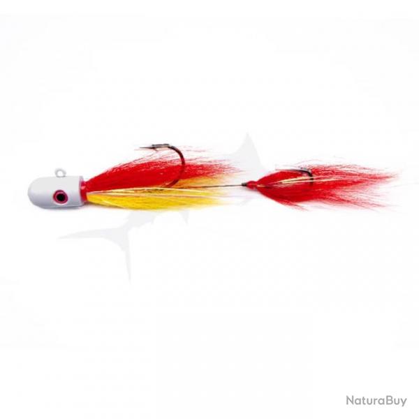 Halco Whiptail Jig J2