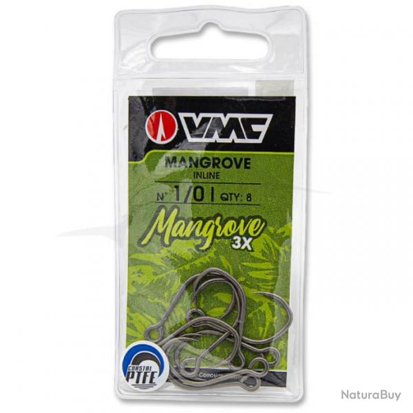 VMC 7234 Mangrove Inline 1/0