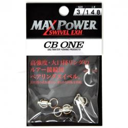 Emerillons CB One Max Power EX Heavy 148lb