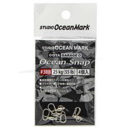 Ocean Snap Studio Ocean Mark 55lb