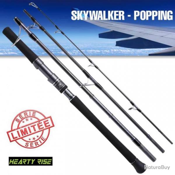 Hearty Rise Skywalker Popping Serie Limite SWP-794M