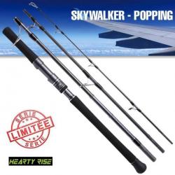 Hearty Rise Skywalker Popping Serie Limitée SWP-794MH