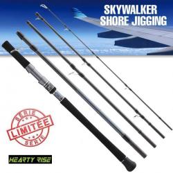 Hearty Rise Skywalker Shore Jigging Serie Limitée SWSJ-965HH