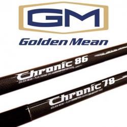 Golden Mean Chronic Spinning CHRONIC 86