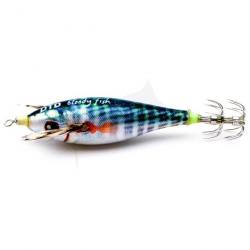 Turlutte DTD Bloody Fish Bonito 1.5