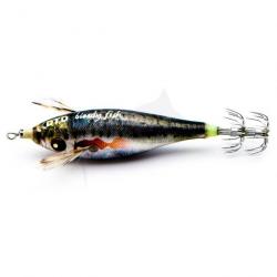 Turlutte DTD Bloody Fish 1.5 Natural Pilchard