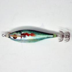 Turlutte DTD Bloody Fish 1.5 Scomber