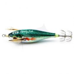 Turlutte DTD Bloody Fish 1.5 Scomber