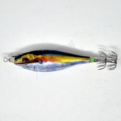 Turlutte DTD Bloody Fish YellowFin Tuna 1.5