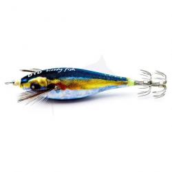 Turlutte DTD Bloody Fish YellowFin Tuna 1.5