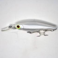 ZBL Shad Kaira 80SP 273