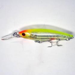 ZBL Shad Kaira 80SP 476