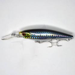 ZBL Shad Kaira 80SP 718