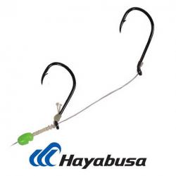 Hayabusa Snapper Adjustable Rig Bek562 3/0