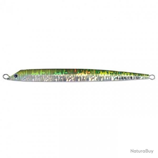 CUTLASSFISH SEMI LONG 150g SAND LANCE UL