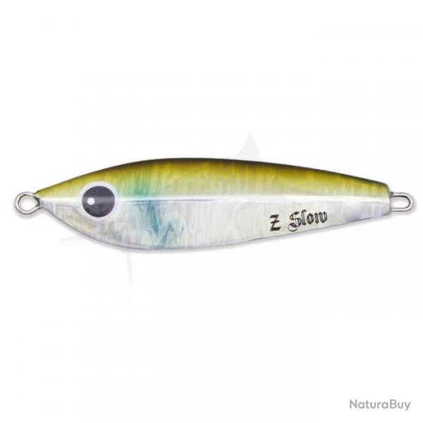 Sea Falcon Z Slow Jig 90g AJI UL