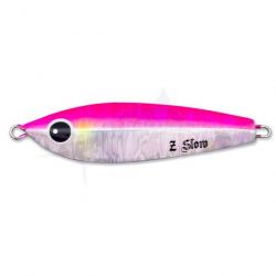 Sea Falcon Z Slow Jig 120g PINK BACK UL