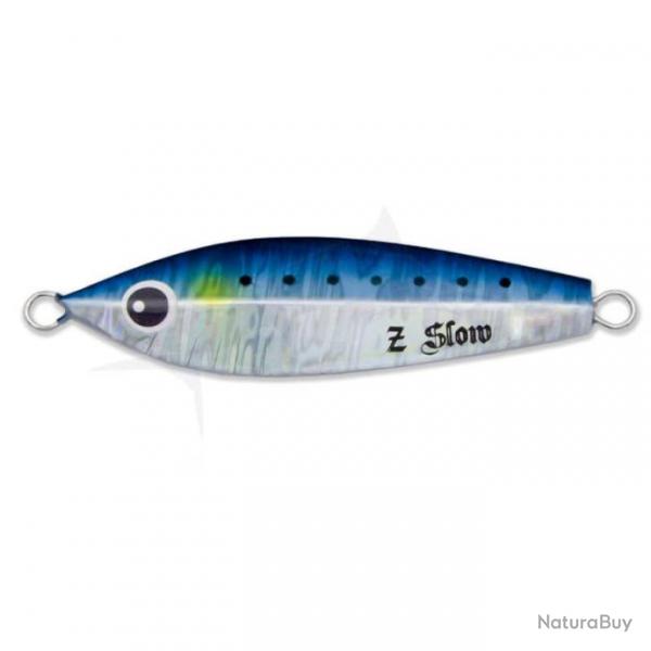 Sea Falcon Z Slow Jig 120g SARDINE UL