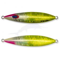 M&W Leaf Jig 200g #44