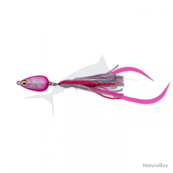 Megabass Makippa Makinotane Pink Silver 20g