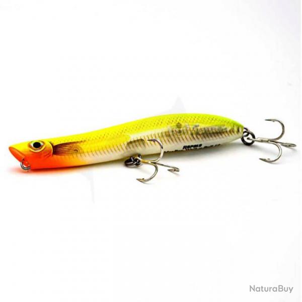 Rapala MaxRap Walk'N Roll 10 MXRWR10 FHC