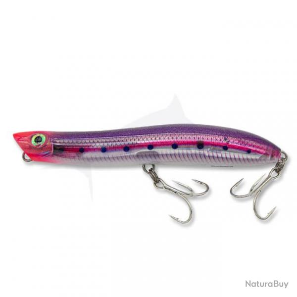 Rapala MaxRap Walk'N Roll 10 MXRWR10 HDPSRD