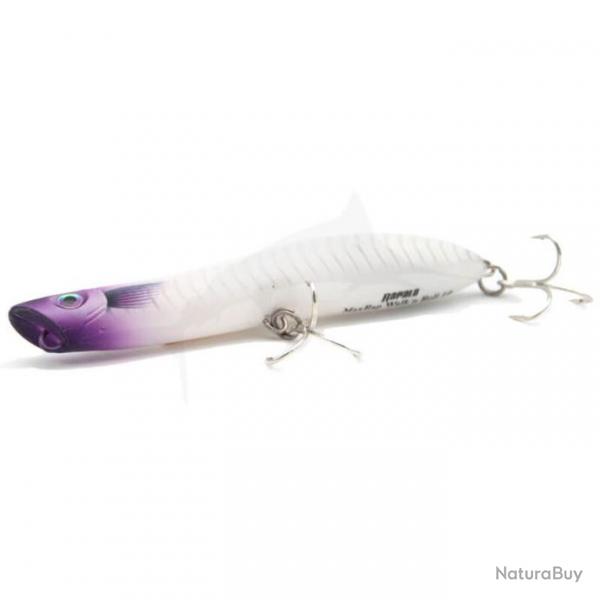 Rapala MaxRap Walk'N Roll 10 MXRWR10 PPGH