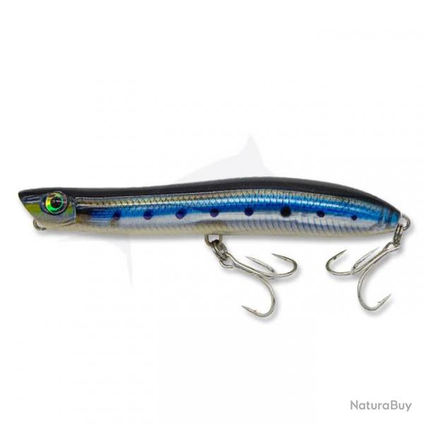 Rapala MaxRap Walk'N Roll 10 MXRWR10 HDBSRD