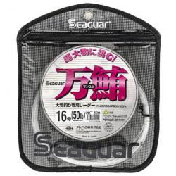 Seaguar Manyu Fluorocarbon 50lb 30m