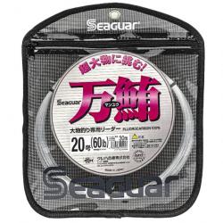 Seaguar Manyu Fluorocarbon 60lb 30m