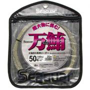 Seaguar Fluorocarbon Pink Label 50m