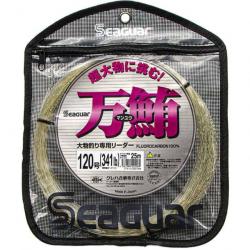 Seaguar Manyu Fluorocarbon 25m 341lb