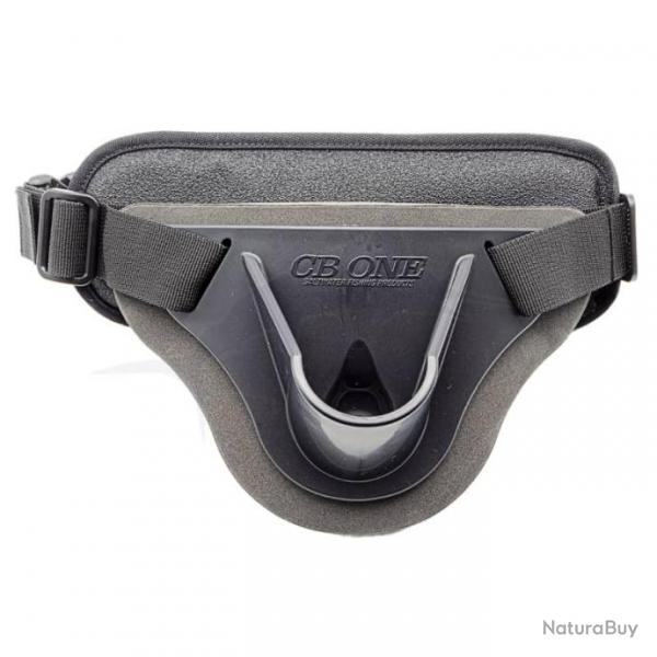 Baudrier CB One Fighting Belt 2 Noir