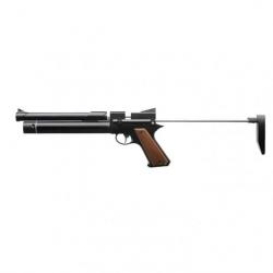 Pistolet PCP Artemis PP750 - Cal. 4.5 - 4.5 mm / P ...