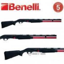 Fusil BENELLI M2 Comfort Ipsc Cal 12/76 66 cm