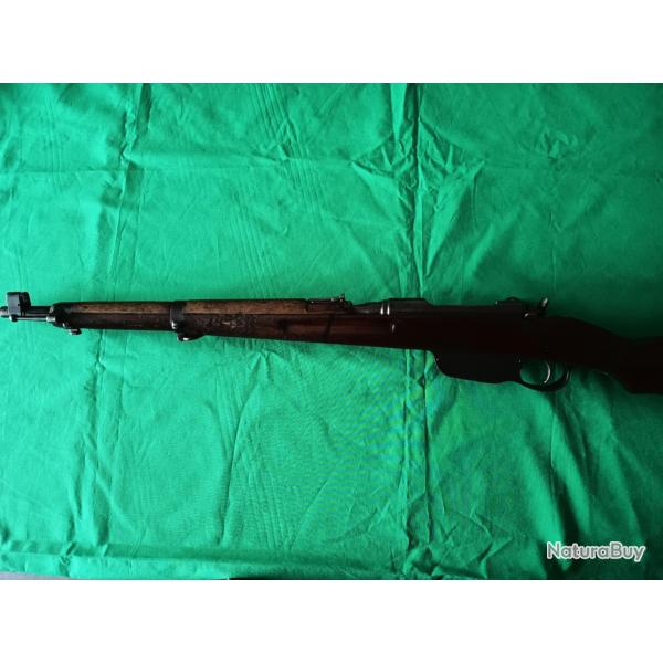 Vend plusieur Steyr   95  8 X 56 R  super tat D 2