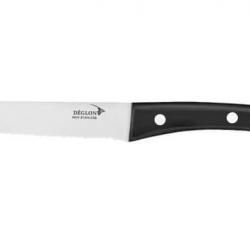 1240012 - Couteau à steak brasserie Déglon