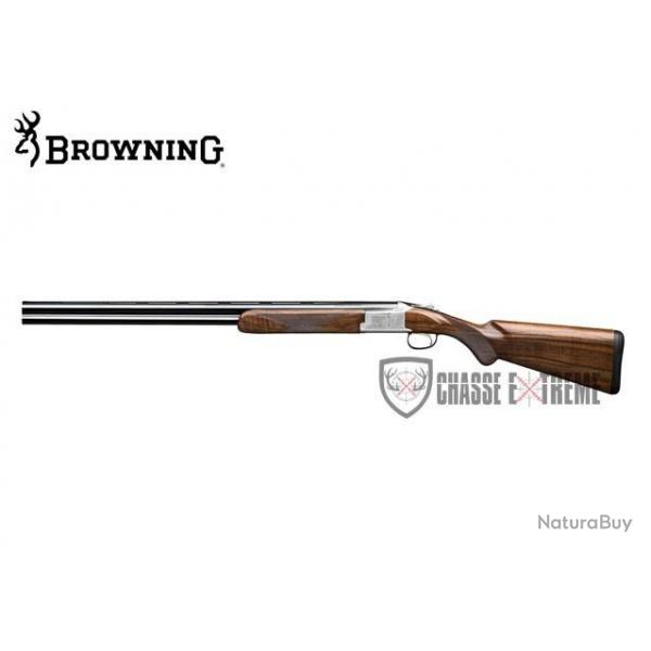 Fusil BROWNING B725 Hunter Uk Premium II Gaucher cal 12/76