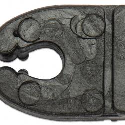 BUCK TRAIL - Rubber Caliper Small