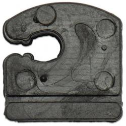 BUCK TRAIL - Rubber Caliper Large