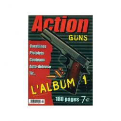 Action Guns n° 1