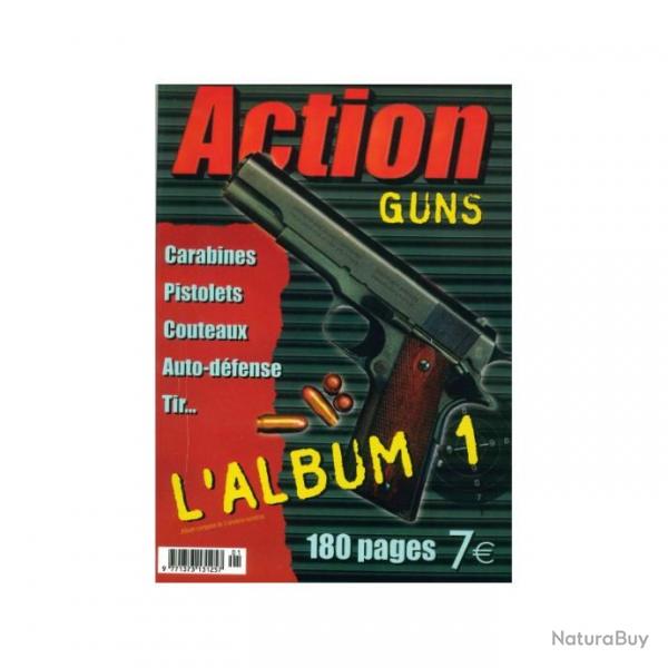 Action Guns n 1