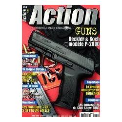 Action guns n° 264