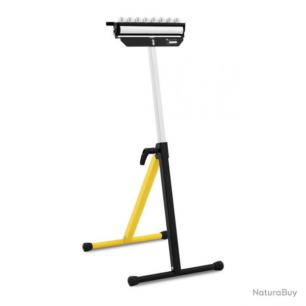 Servante d'atelier  rouleau 67,5  110 cm 60 kg 8 roulements 14_0000327