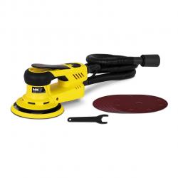 Ponceuse orbitale électrique 350 watts diamètre 150 mm jusqu'à 10 000 tr/min 14_0002988