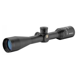 Lunette Nikko Stirling Panamax 4-12X40 Half Mildot