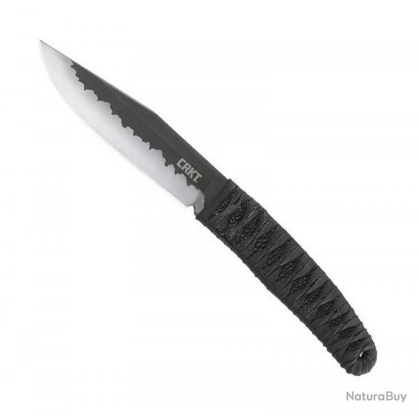 Couteau plat "Nishi" [CRKT]