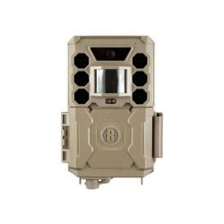 Camera de chasse Bushnell Trophy cam core 24 MP - Noire